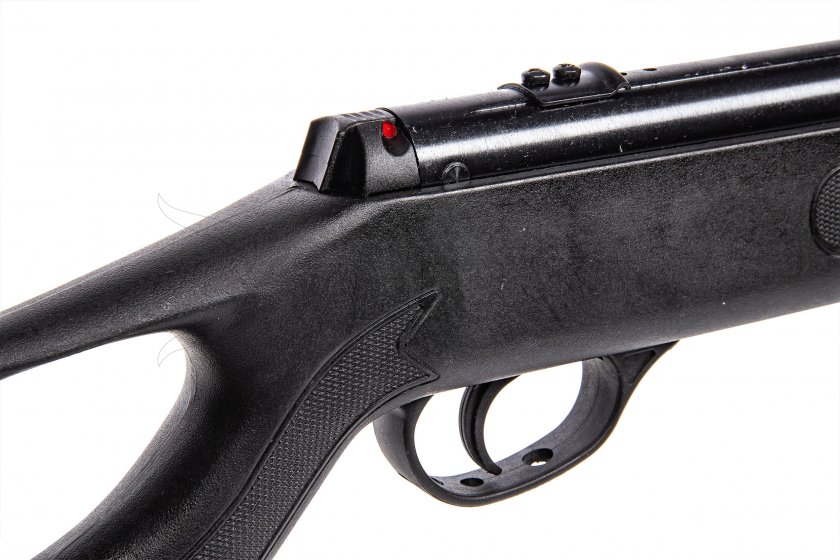 Wiatrówka Hatsan Edge Vortex 4,5mm 4