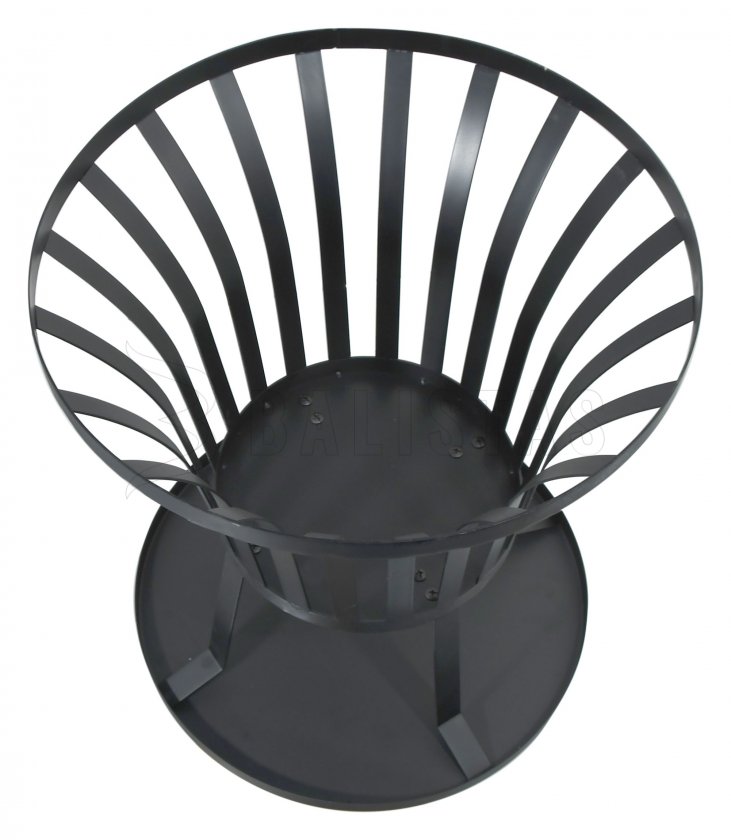 Palenisko Stromboli 45 cm