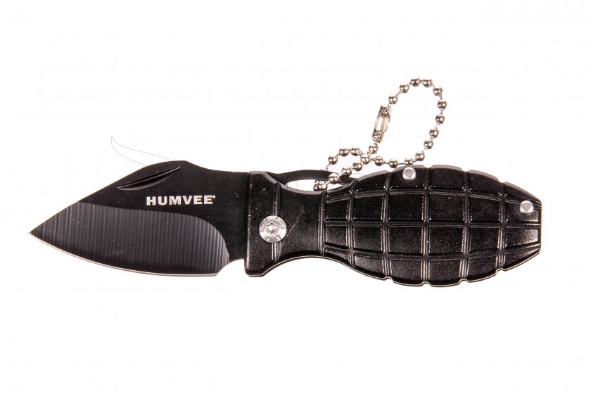Nóż Humvee granát