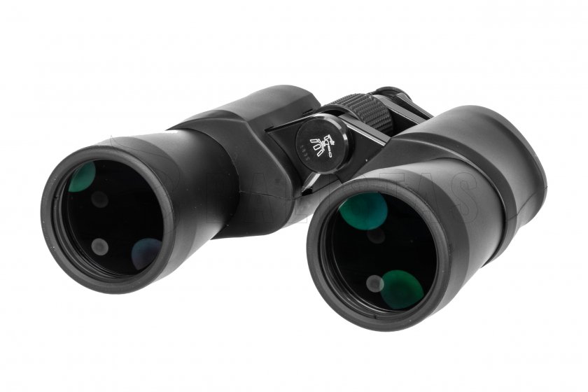 Lornetka FOMEI 10x50 LEADER RWP SMC 3