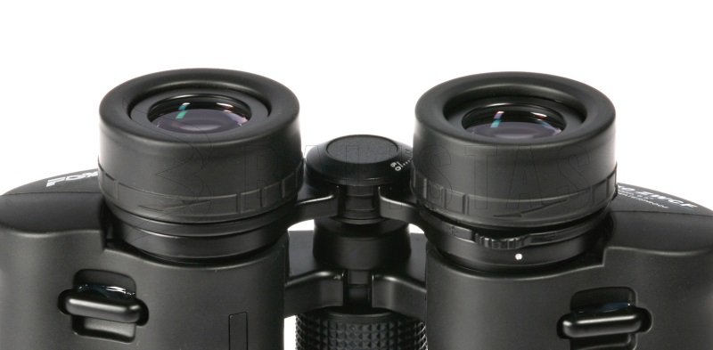 Lornetka FOMEI 10x50 LEADER RWP SMC 5