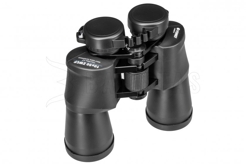 Lornetka FOMEI 10x50 LEADER RWP SMC 7