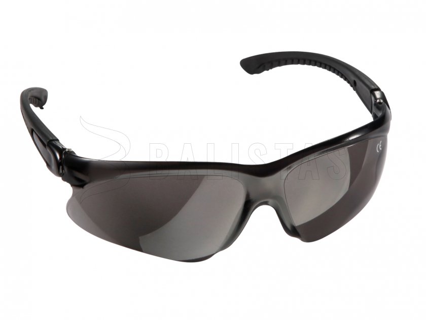 Gogle ochronne Combat Zone SG3