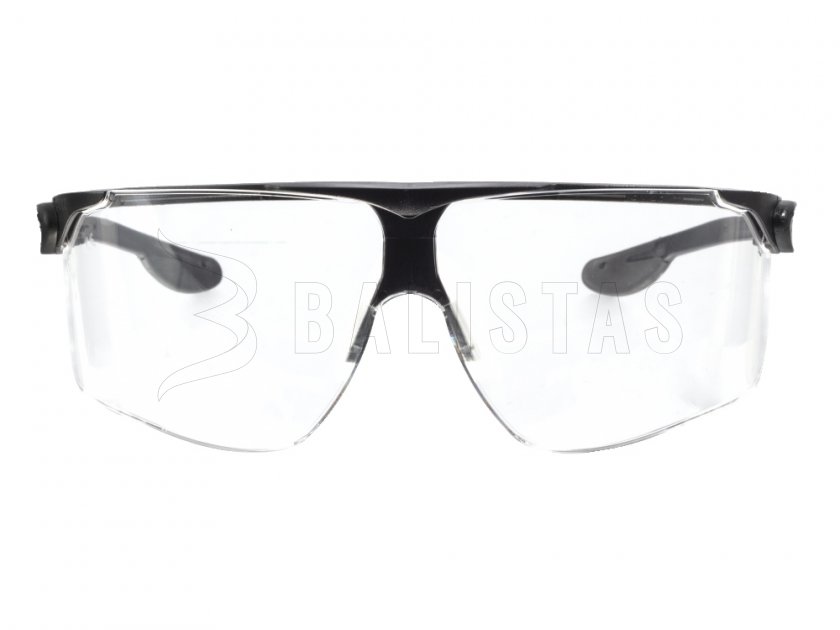 Okulary ochronne Peltor Maxim Ballistic przezroczyste 3