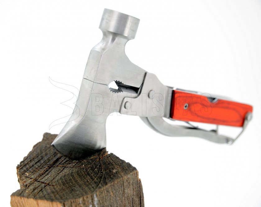 Nóż Multi Hammer 18 cm