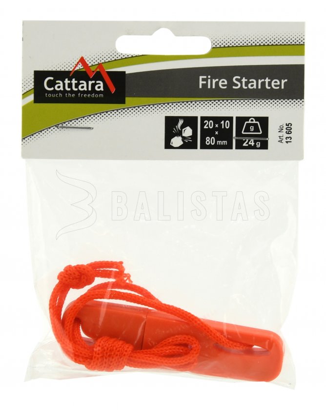 Krzesło Cattara