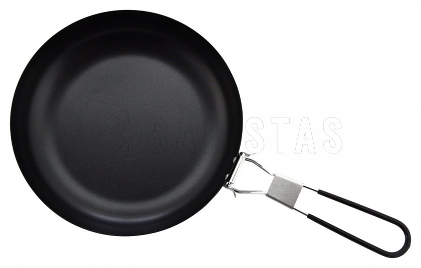 Patelnia Cattara 24 cm 3