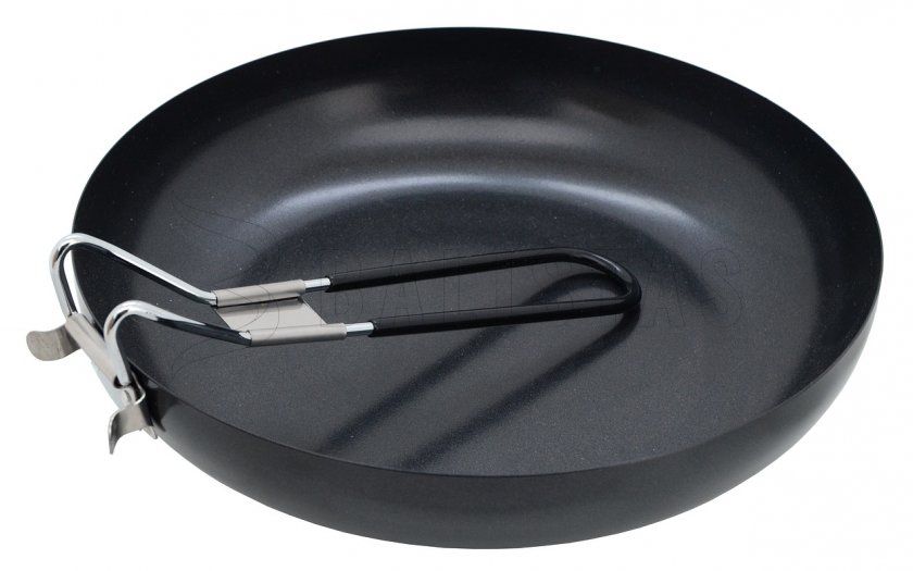 Patelnia Cattara 24 cm 4