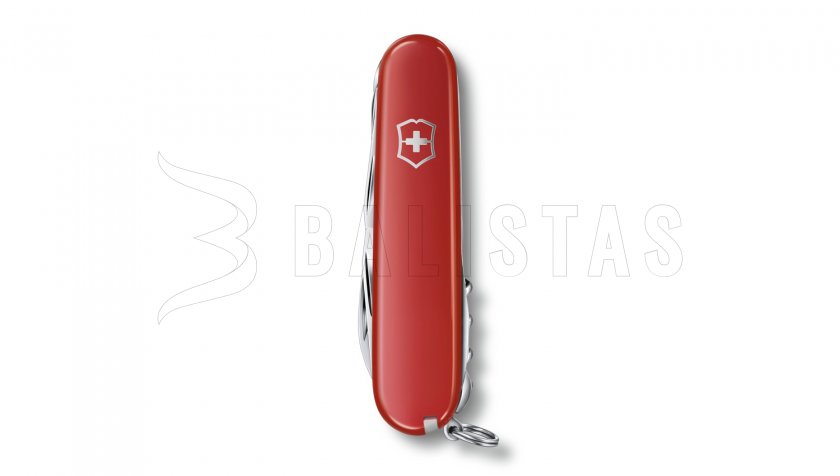 Victorinox Huntsman czerwony 2