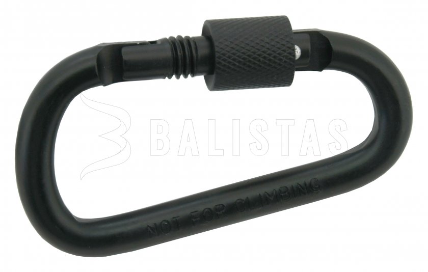 Karabinek Black Strong