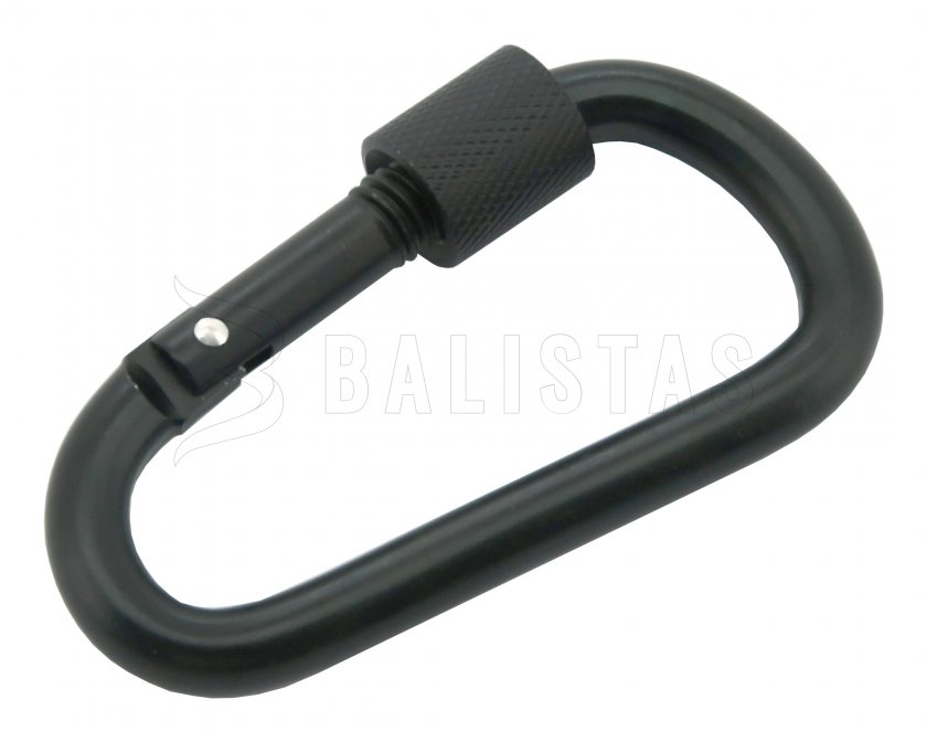 Karabinek Black Strong