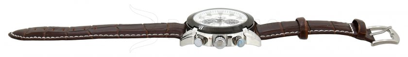 Zegarek Chrono White Compass