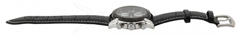 Zegarek Chrono Black Compass