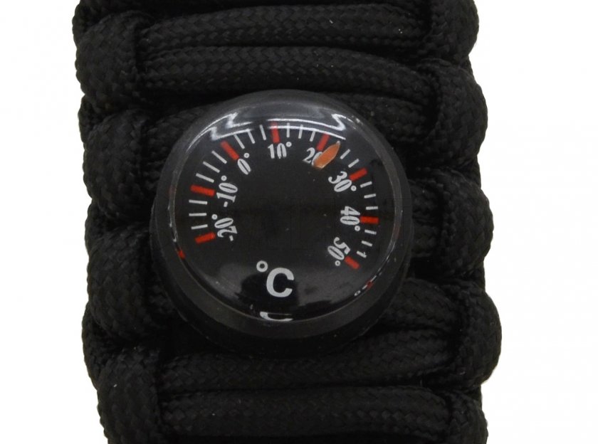 Zegarek Outdoor z termometrem 6