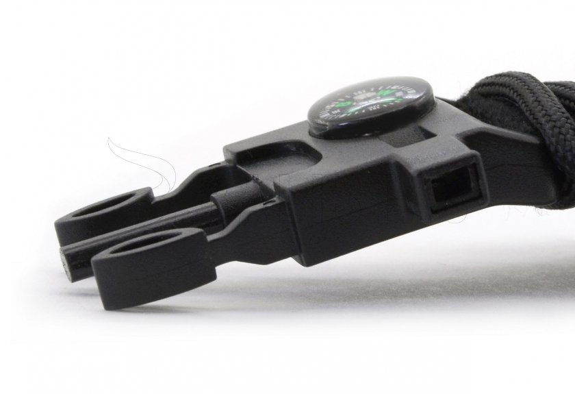 Zegarek Outdoor z termometrem 7