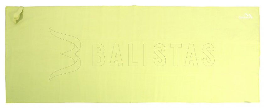 Ręcznik Beach 70x140 cm zielony 2