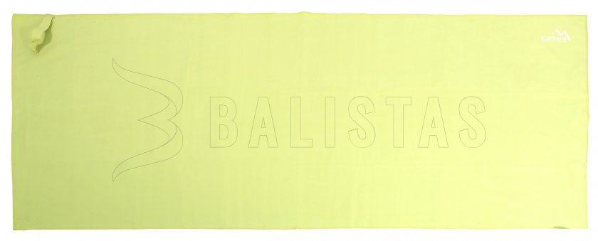 Ręcznik Beach 80x180 cm zielony 2