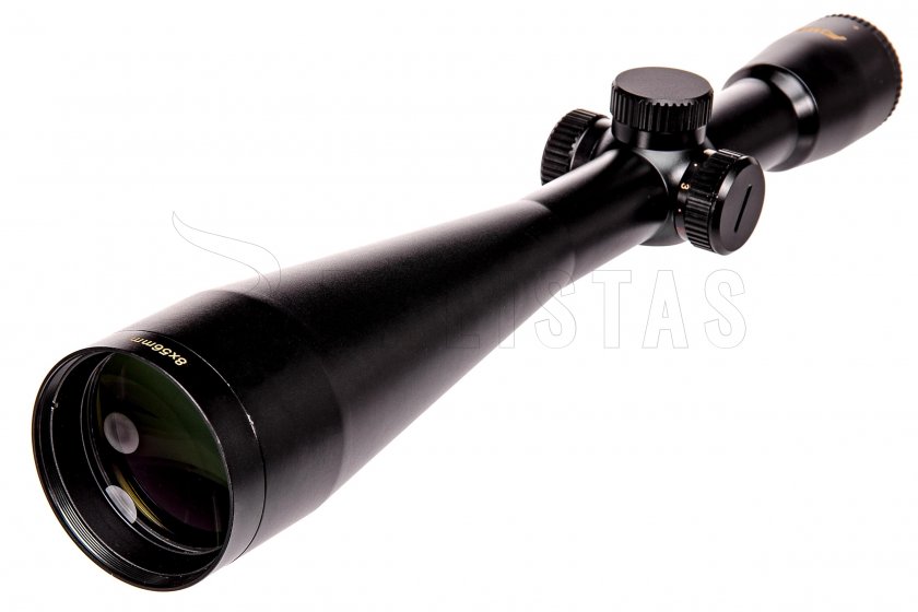 Luneta FOMEI 8x56 FOREMAN HTC DX