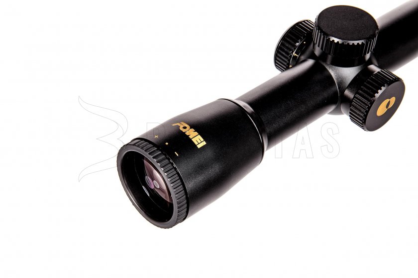Luneta FOMEI 8x56 FOREMAN HTC DX 5