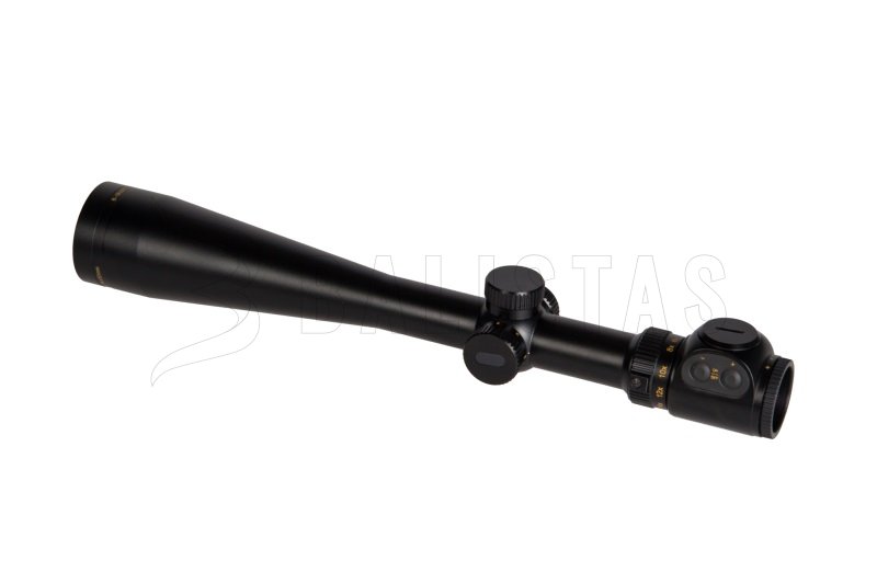 Luneta celownicza FOMEI 6-18x50 FOREMAN HTC PRO DX