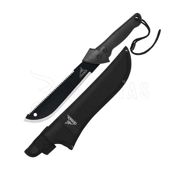 Maczeta Gerber Gator Jr. z pochewą