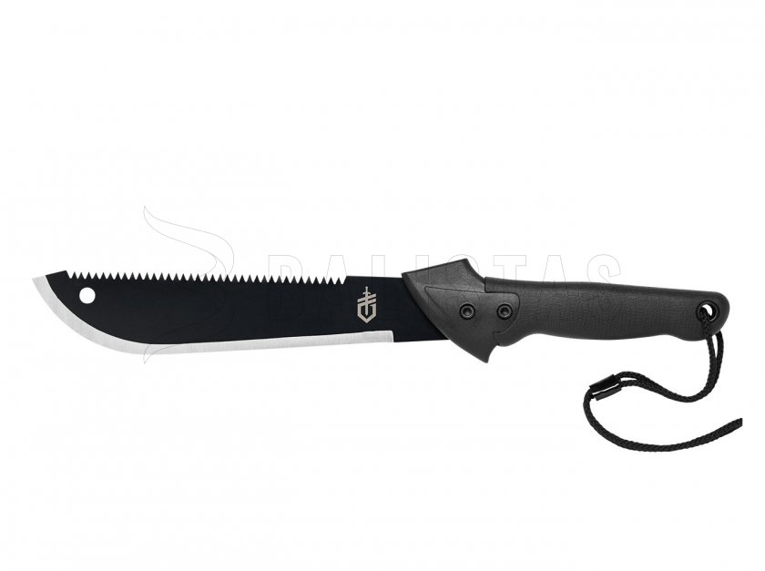 Maczeta Gerber Gator Jr. z pochewą 2