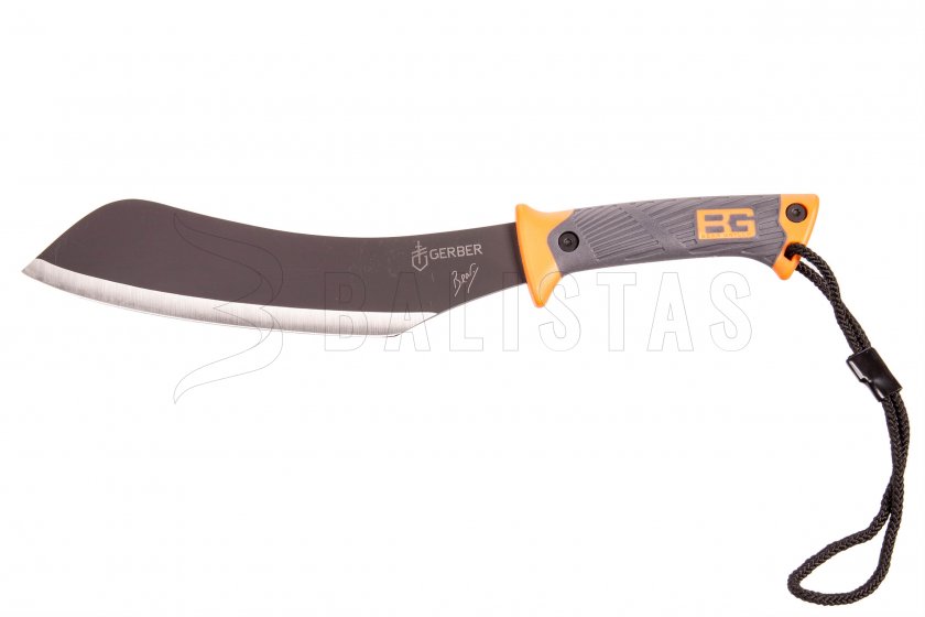 Maczeta Bear Grylls Compact Parang