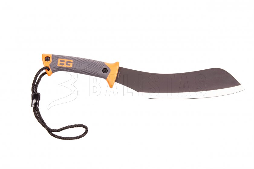 Maczeta Bear Grylls Compact Parang
