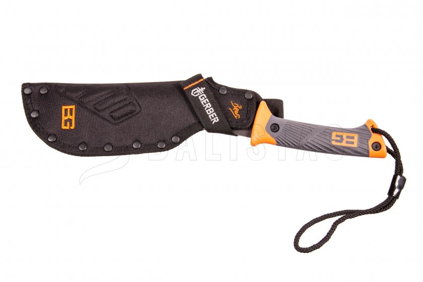 Maczeta Bear Grylls Compact Parang