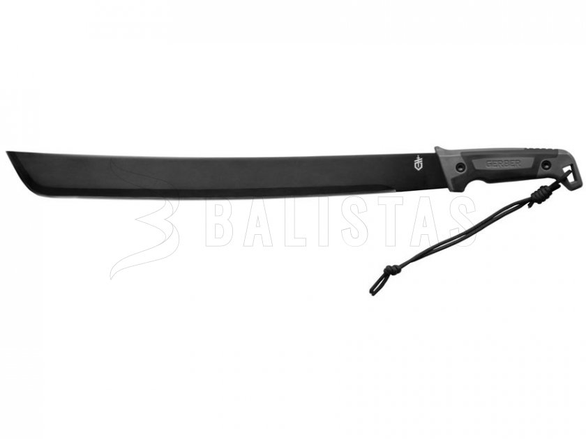 Maczeta Gerber Gator Bush Machete