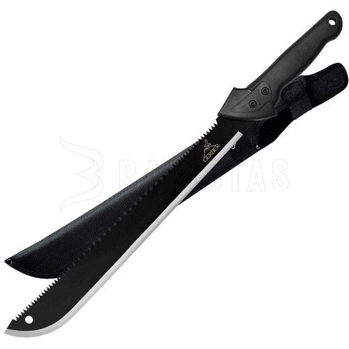 Maczeta Gerber Gator z pokrowcem