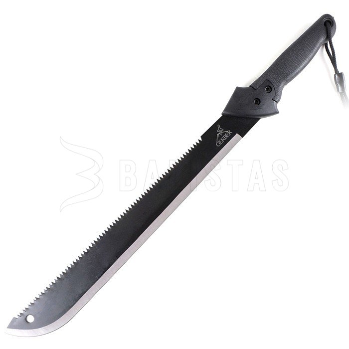 Maczeta Gerber Gator z pokrowcem 2