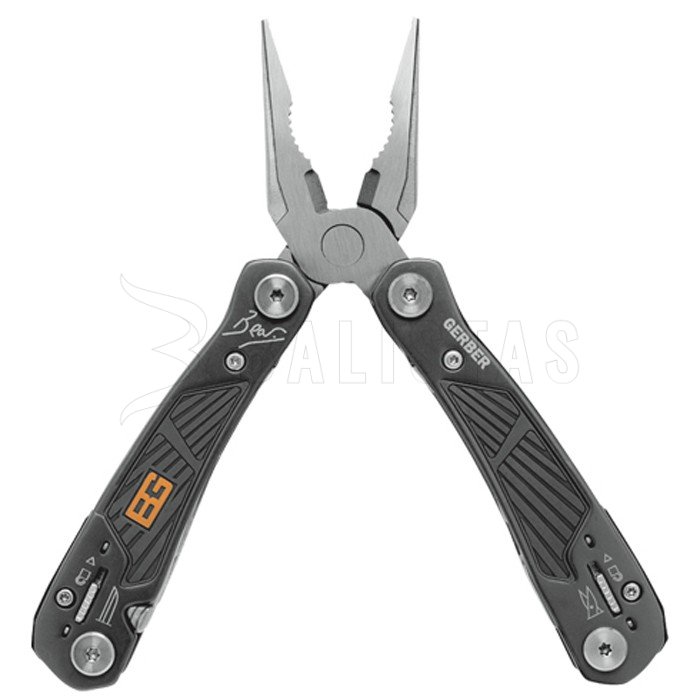 Multifunkcyjne szczypce Gerber Bear Grylls Ultimate Multi-tool