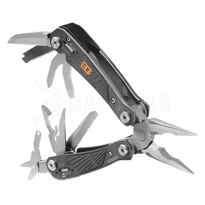 Multifunkcyjne szczypce Gerber Bear Grylls Ultimate Multi-tool 2