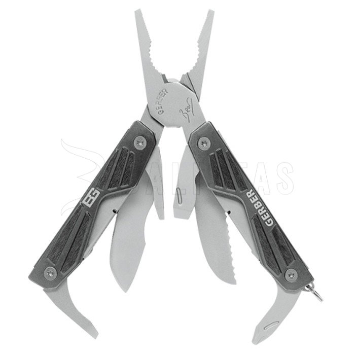 Gerber Bear Grylls Kompaktowy Multi-tool