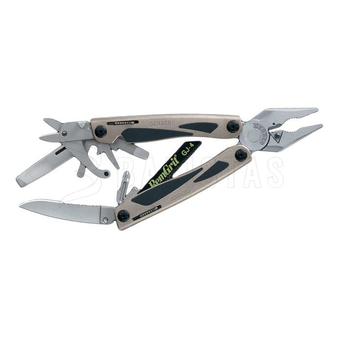 Multifunkcyjne szczypce Gerber MP 800 Legend