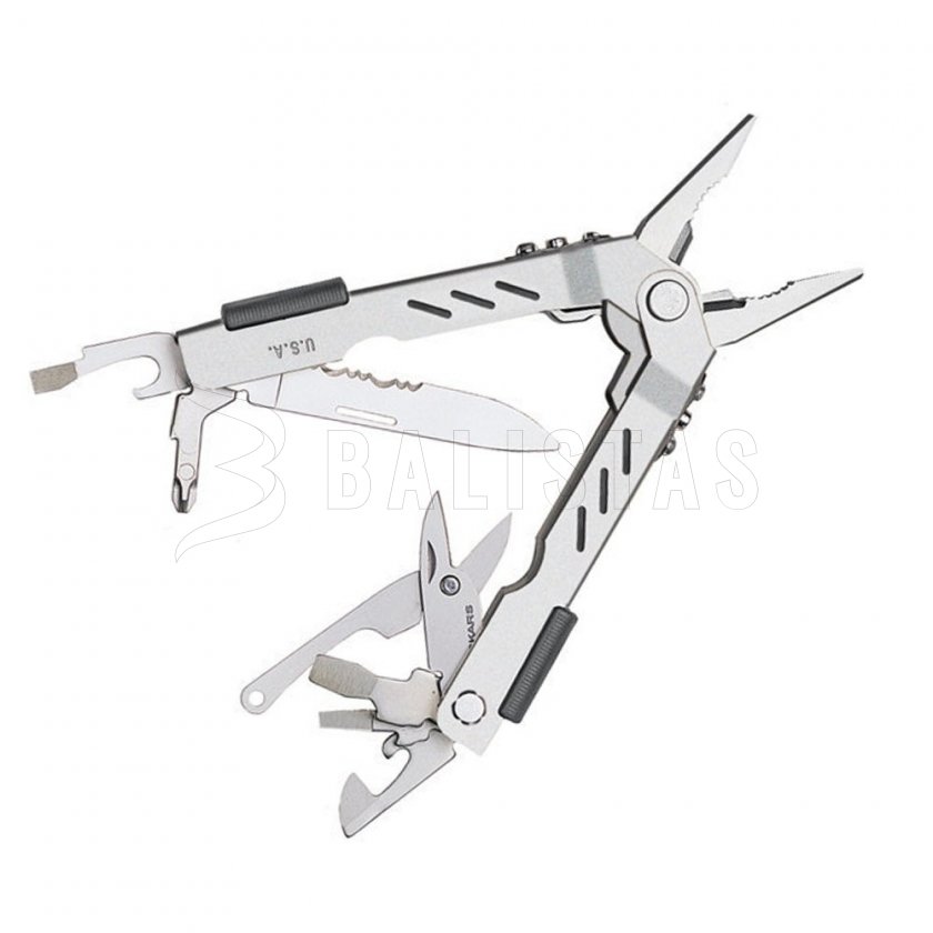 Multifunkcyjne szczypce Gerber MP 400 Compact Sport 2