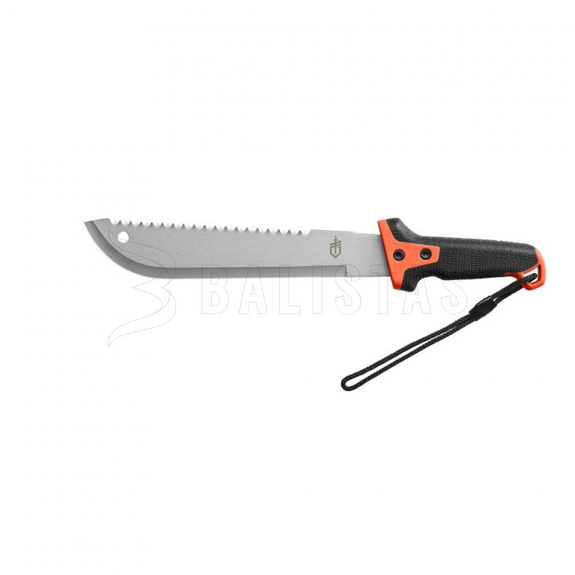 Maczeta Gerber Clearpath