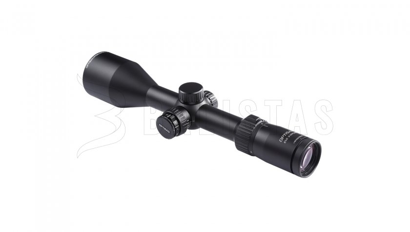 Luneta Optisan EVE 3-12X56Pi 3