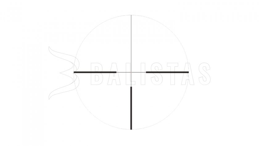 Luneta Optisan EVE 3-12X56Pi 4