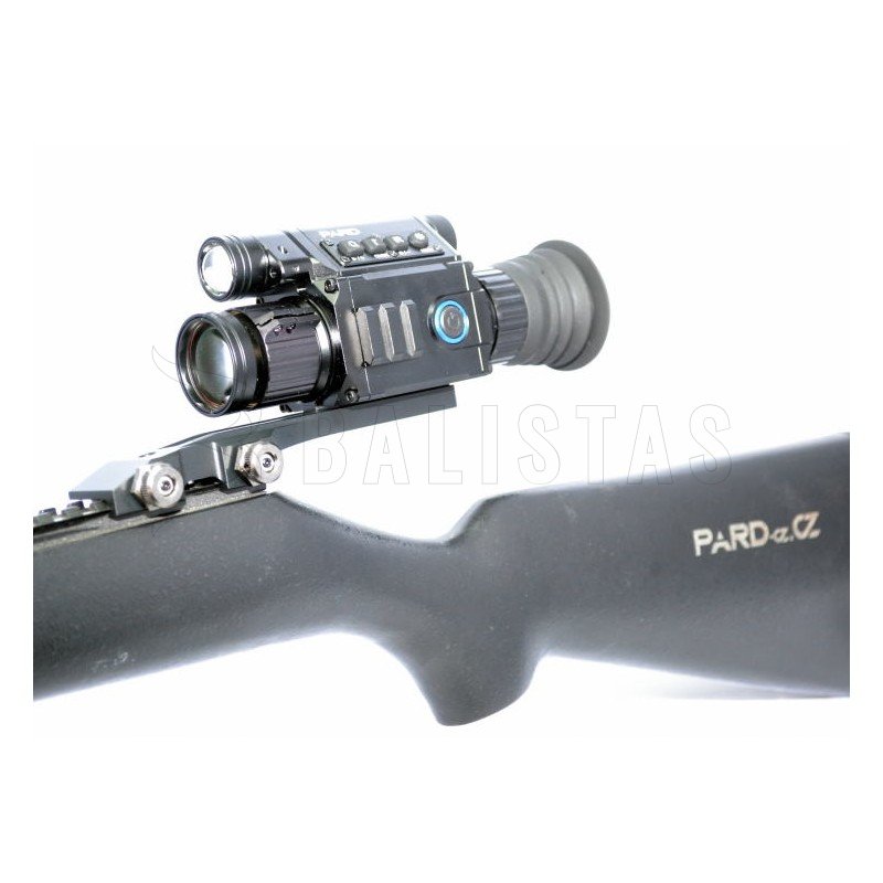 PARD NV008++ celownik