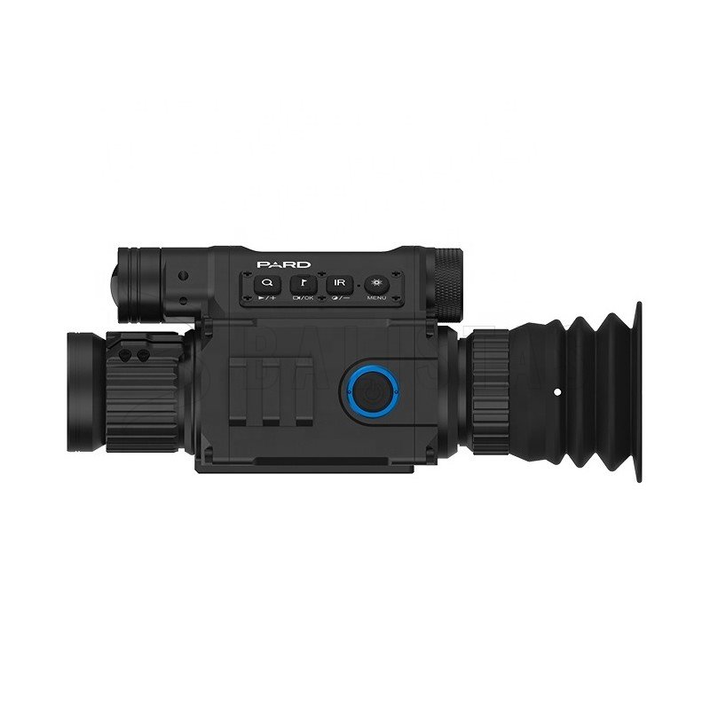 PARD NV008+ celownik LRF