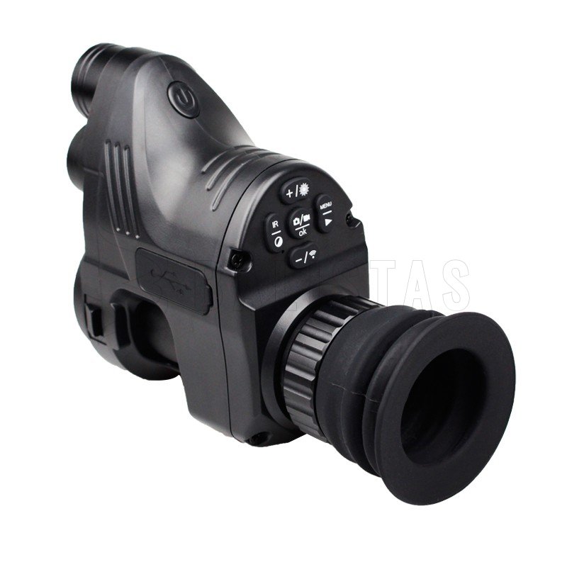 Nasadka PARD NV007+ 16mm