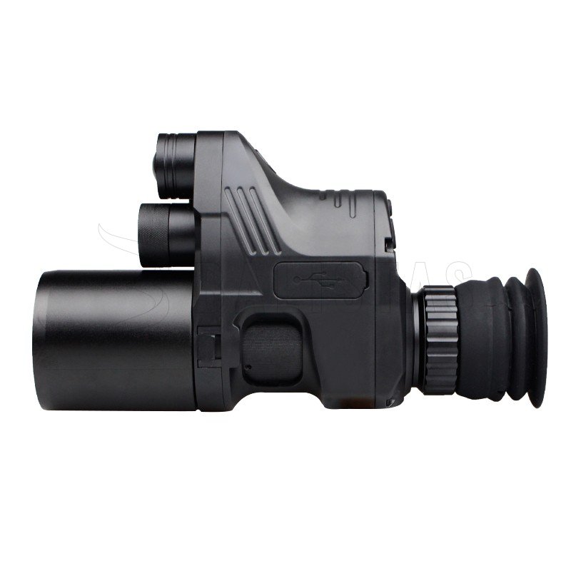 Nasadka PARD NV007+ 16mm