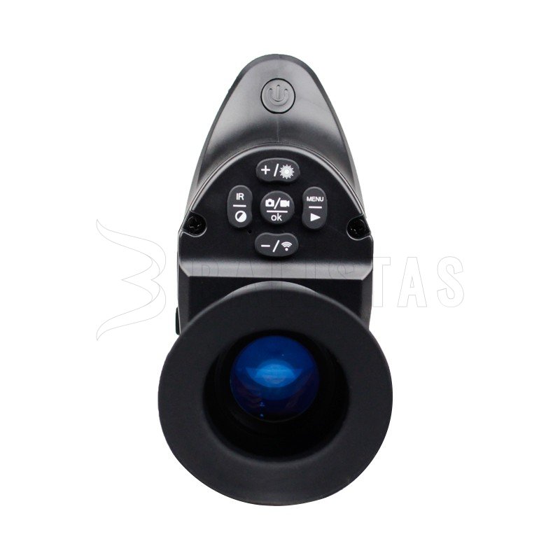 Nasadka PARD NV007+ 16mm