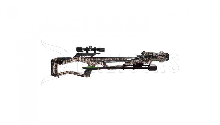 Kusza Barnett Whitetail PRO STR 187LB