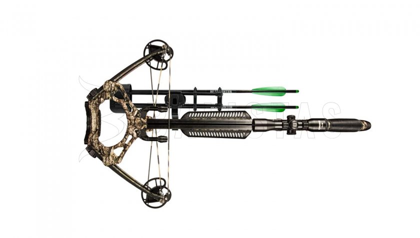 Kusza Barnett Whitetail PRO STR 187LB