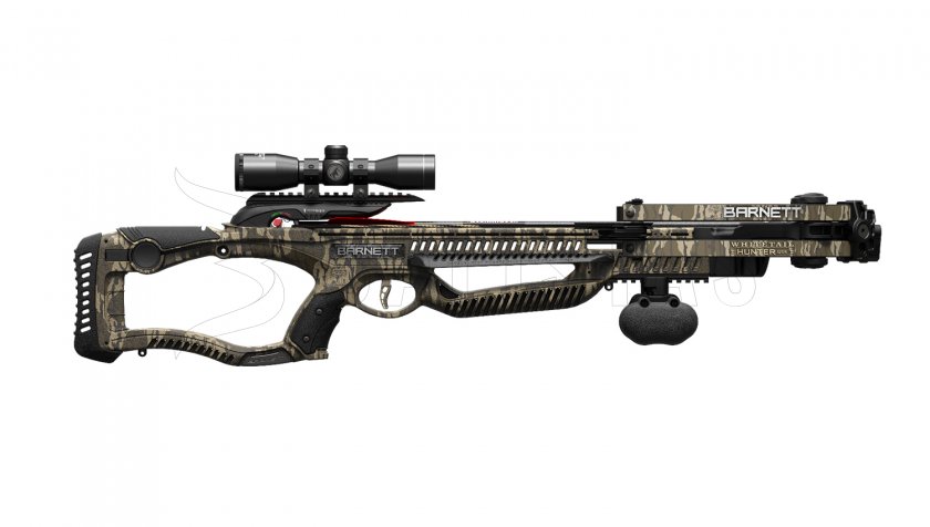 Kusza Barnett Whitetail Hunter STR 180lb