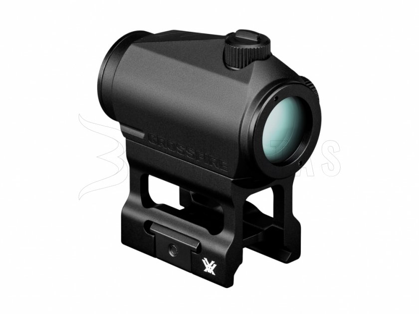 Vortex Crossfire Red Dot