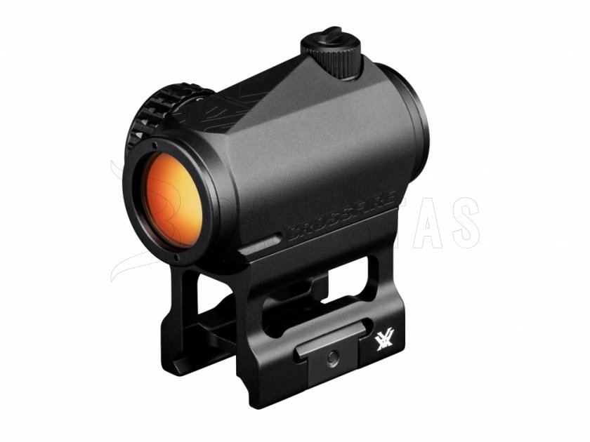 Vortex Crossfire Red Dot